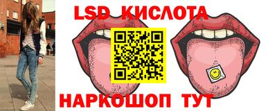 крисы Кандалакша